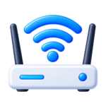 Прилади Wi-Fi